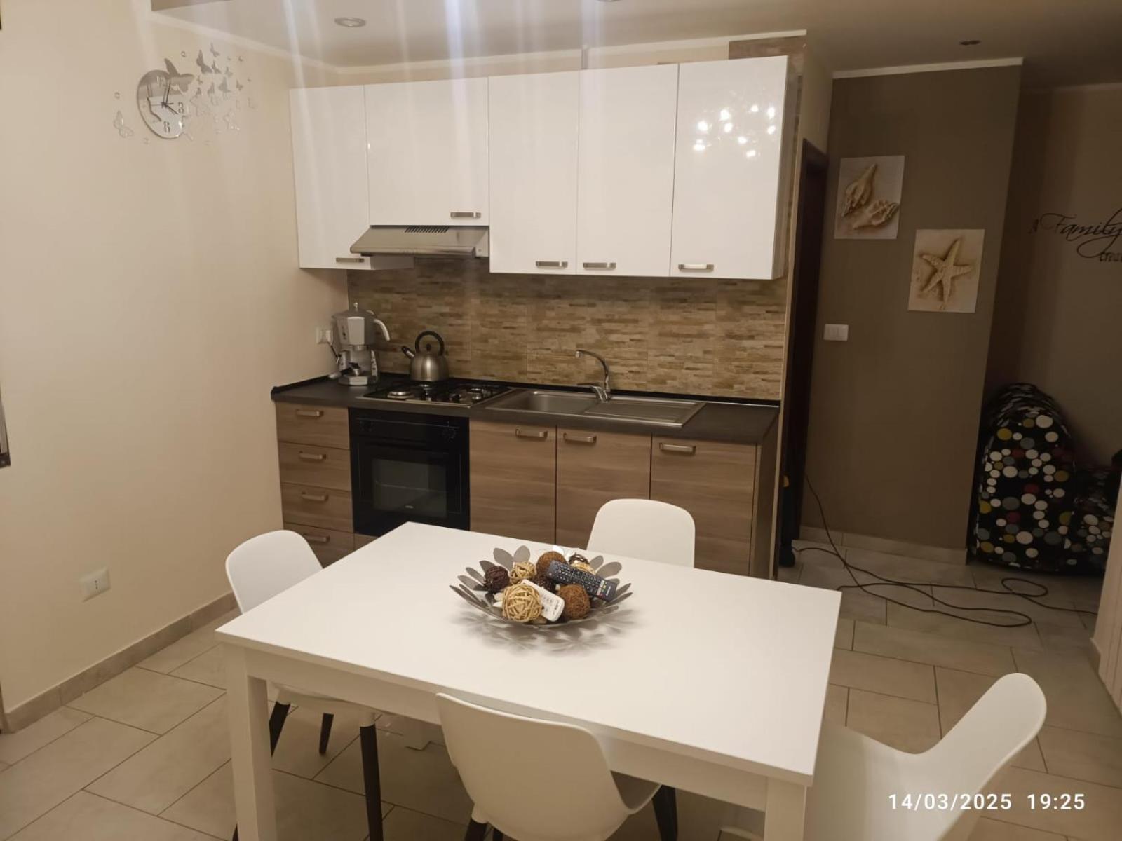 Taormina Castle And Sea View Apartment Екстериор снимка