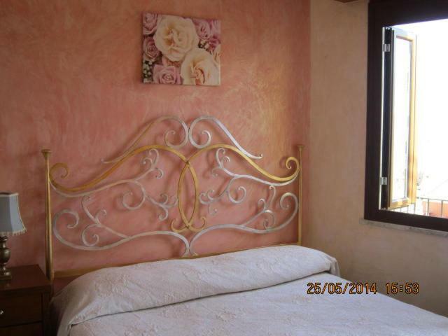 Taormina Castle And Sea View Apartment Екстериор снимка