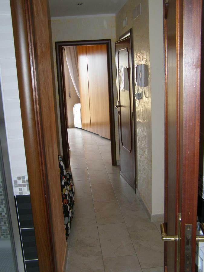 Taormina Castle And Sea View Apartment Екстериор снимка